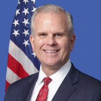 Daniel K. Elwell, FAA Deputy Administrator