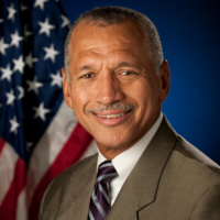 Major General Charles Bolden