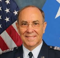 Major General Mark E. Smith, Civil Air Patrol’s 24th National Commander.