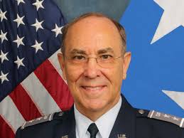 Major General Mark E. Smith, Civil Air Patrol’s 24th National Commander.