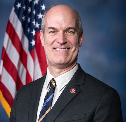 Rep. Rick Larsen