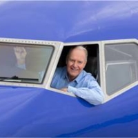 Gary Kelly, CEO of Southwest Airlines