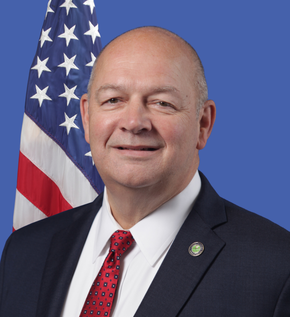 2021 November 16th Luncheon with Steve Dickson