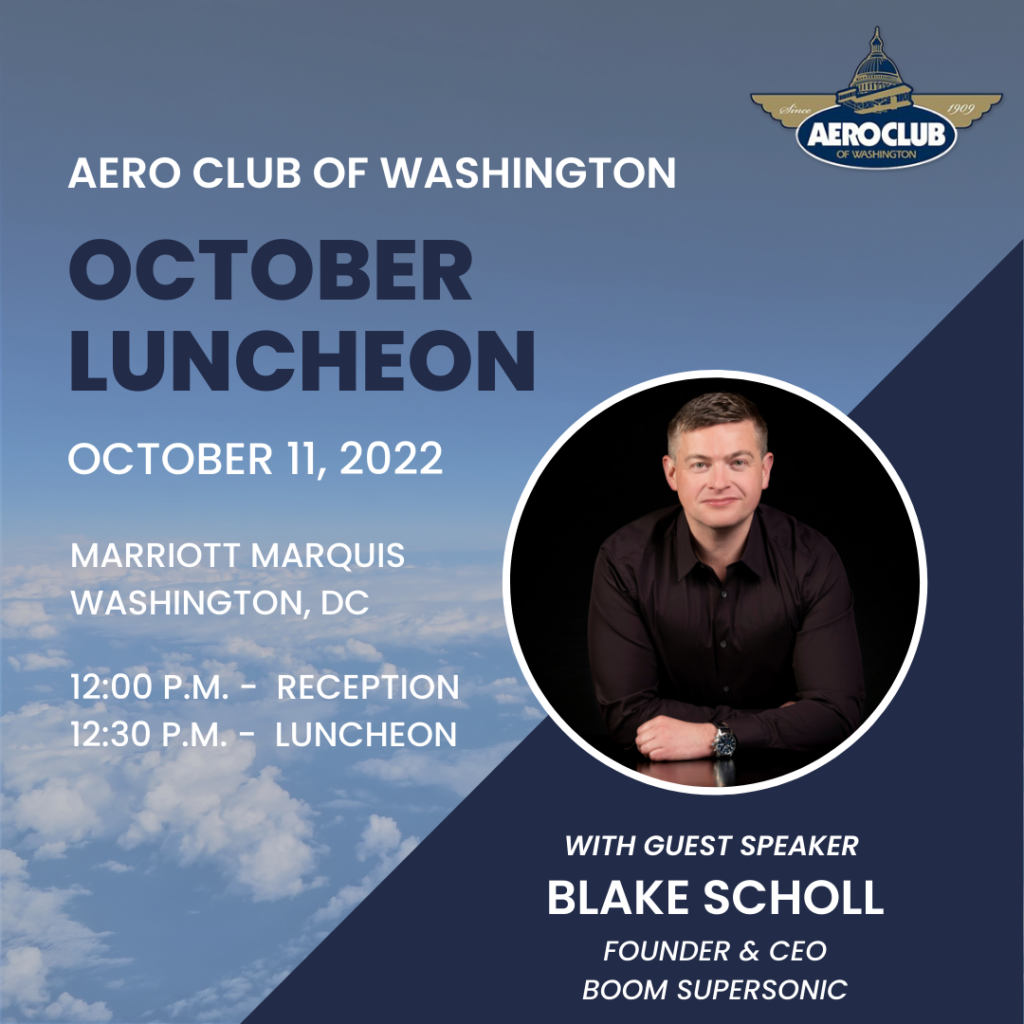 October 11, 2022 Luncheon
