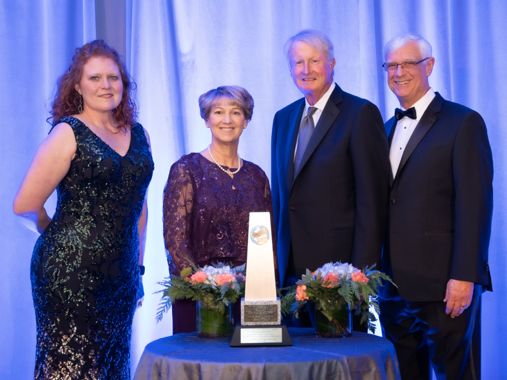 2022 Wright Memorial Dinner Honoring Colonel Eileen Collins