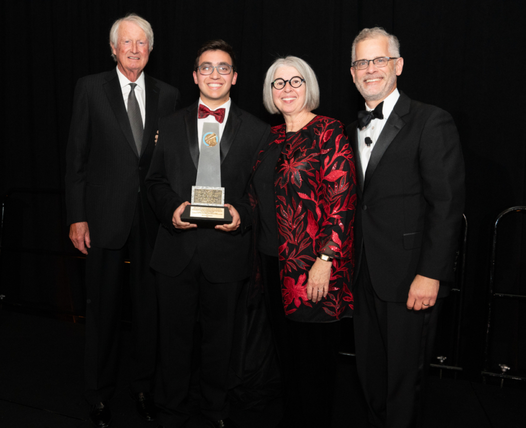2024 Wright Memorial Dinner Photos