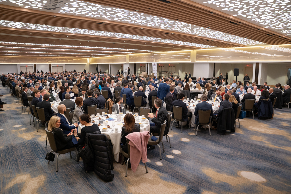 AeroClub Luncheon 