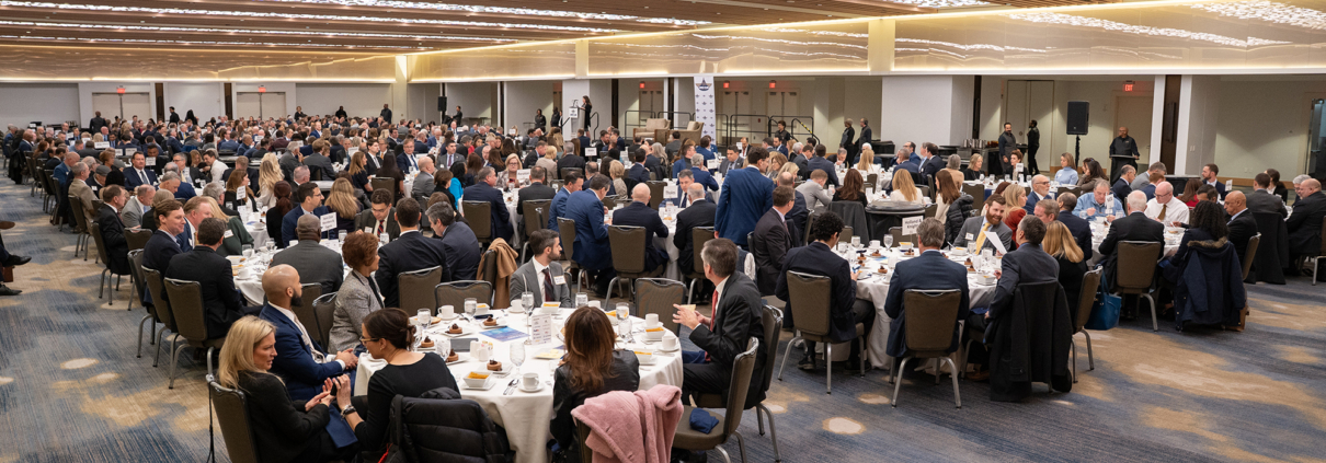 AeroClub Luncheon