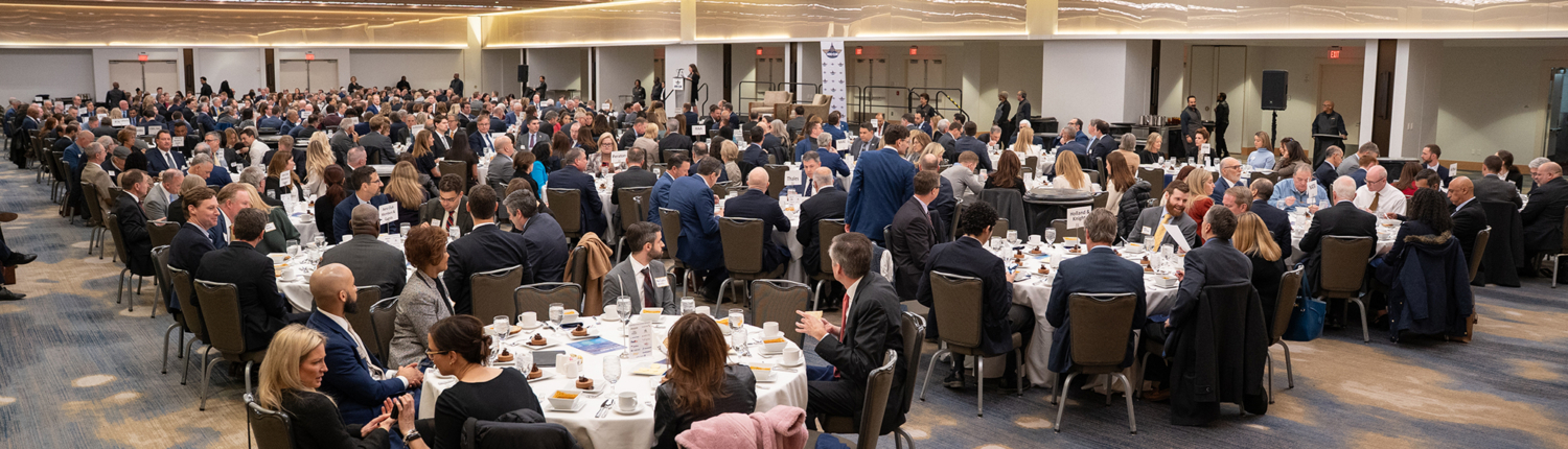 AeroClub Luncheon