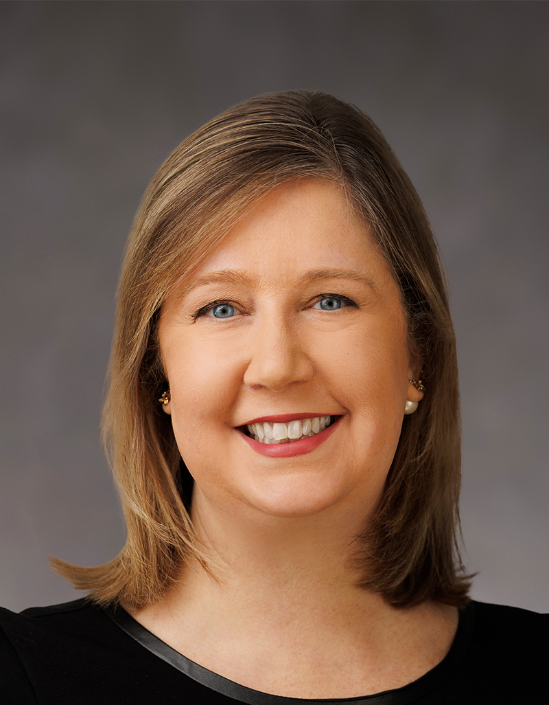 Vice President – Amanda Joyner, GAMA