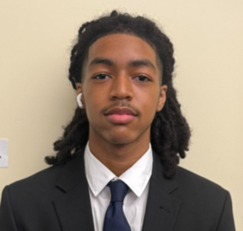 Devin Worsley, Jr.