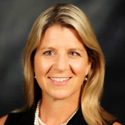 Treasurer – Elizabeth Baker, ALPA