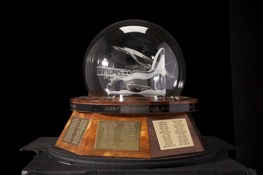 Engen Trophy