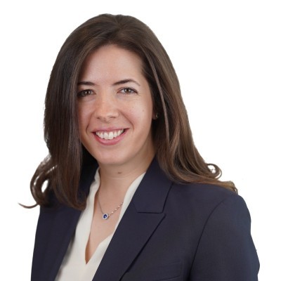 President – Kali Hague, Jetlaw