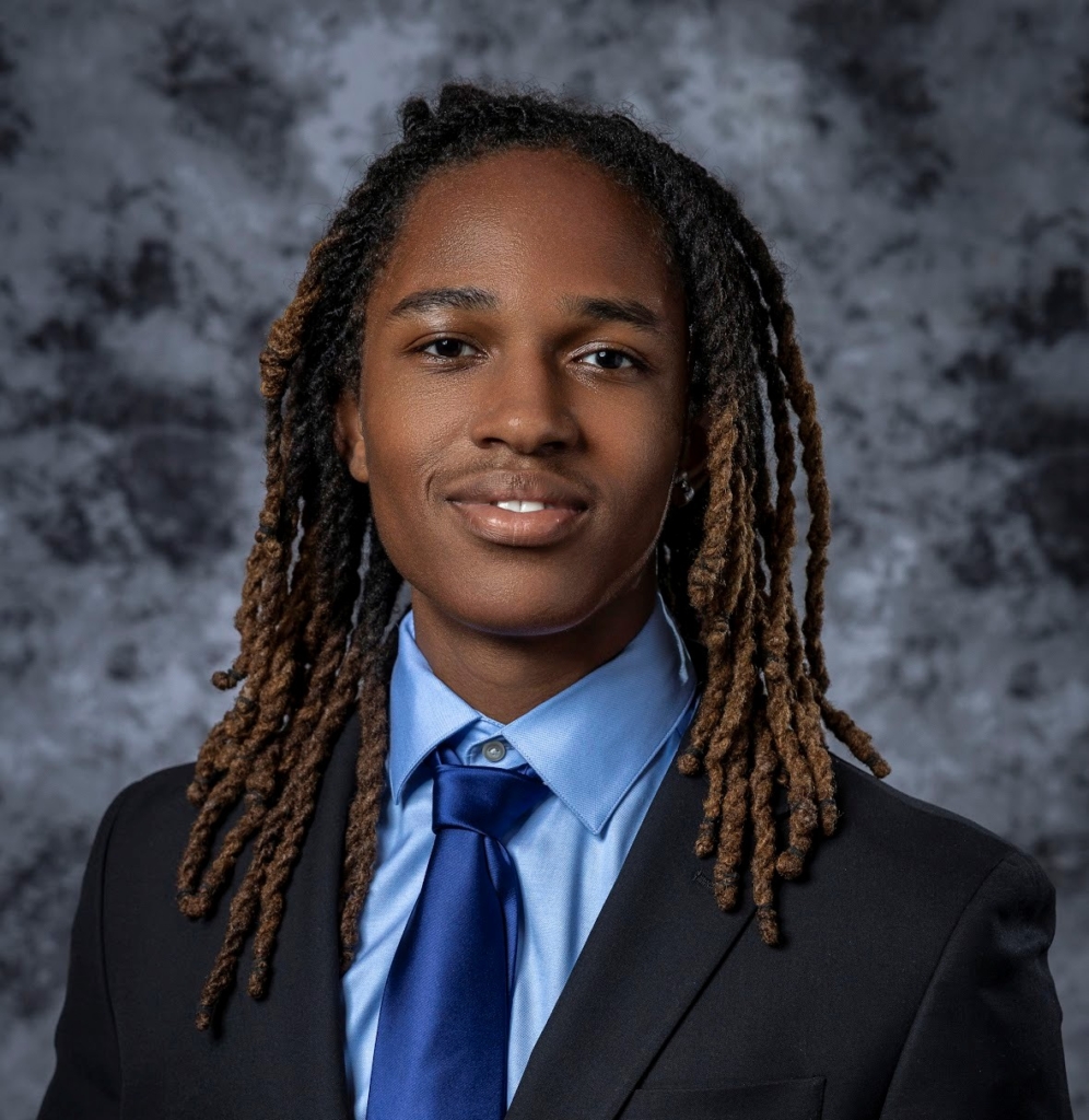 Kwabena Tyus