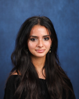 Mya Elmagaby