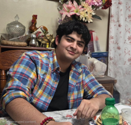 Nathan Velado
