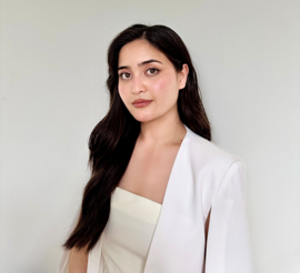 Suraya Rezaee