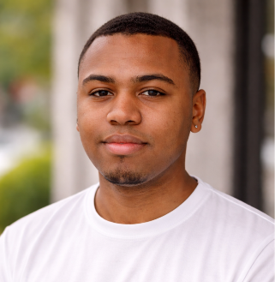 Terrance Matthews