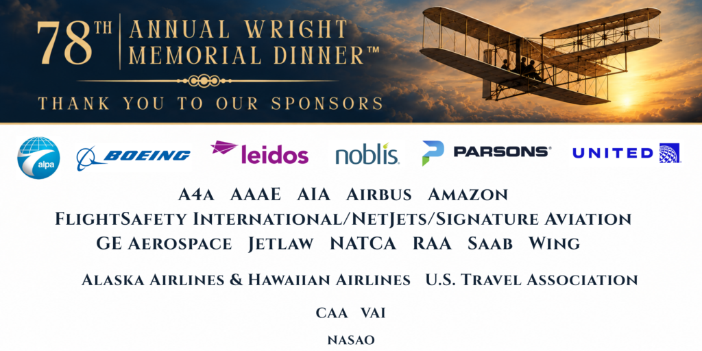 Wright Dinner Sponsors 10.21